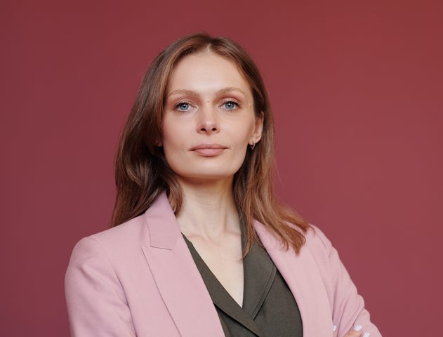 Borrow - Loan Company Website Template