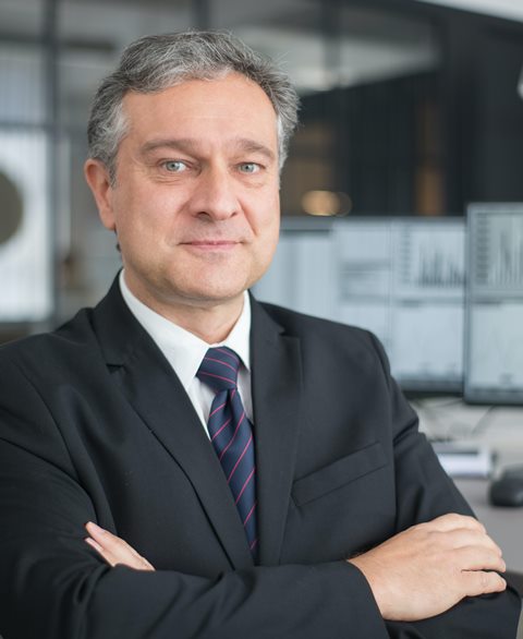 Borrow - Loan Company Website Template